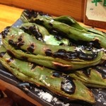 居食屋 わいるどふぁーむ  - 空豆