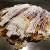 よしもと - 「お好み焼き定食(豚玉チョイス)」880円( ≧∀≦)ノ