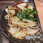 和風回鍋肉専門店 だしや。 - 