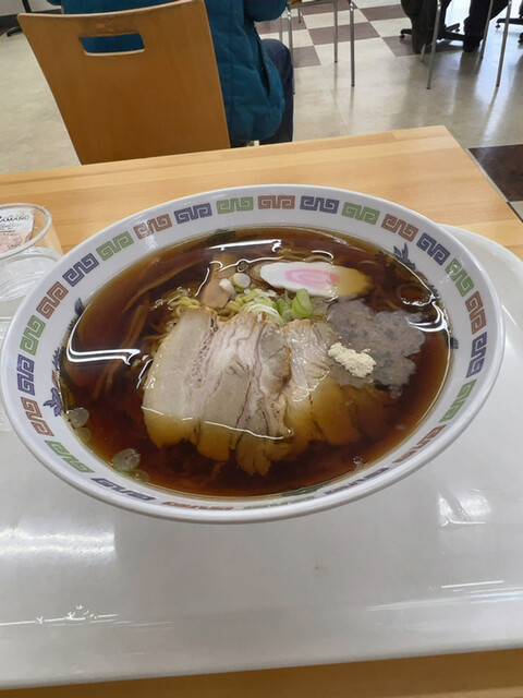 ピノキオ - 四ツ小屋（ラーメン）の写真