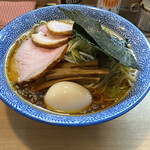 中華そば 多賀野 - 