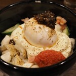 旨唐揚げと居酒メシ ミライザカ - 