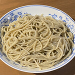 Jyuuwari Te Uchi Soba Soba Dokoro Dodo Momo - 