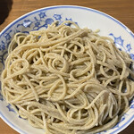 Jyuuwari Te Uchi Soba Soba Dokoro Dodo Momo - 