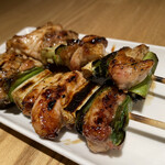 Yakitori Don - 