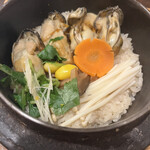 釜めし菜時記 菜つ屋 - 