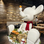 Disney HARVEST MARKET By CAFE COMPANY - 