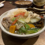 福島 こうふく屋 - 