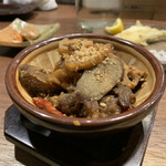 福島 こうふく屋 - 