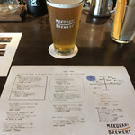 MAKUHARI BREWERY - 