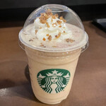 STARBUCKS COFFEE - 