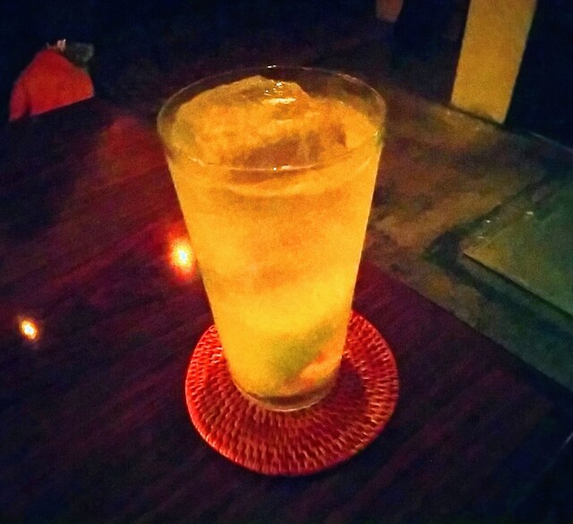 Bar BITTER END （バー ビターエンド） みなと元町/バー 食べログ