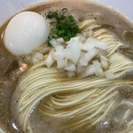 ヌードル＆スパイスカレー 今日の1番 - 