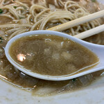 ヌードル＆スパイスカレー 今日の1番 - 