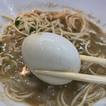 ヌードル＆スパイスカレー 今日の1番 - 