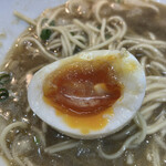 ヌードル＆スパイスカレー 今日の1番 - 