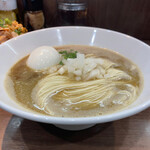 ヌードル＆スパイスカレー 今日の1番 - 