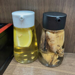 ヌードル＆スパイスカレー 今日の1番 - 