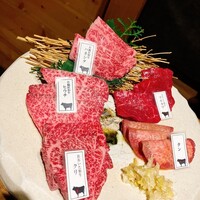 大衆肉酒場 こだわり米 匠 - 