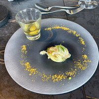 International cuisine subzero - 