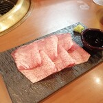 Yakiniku Kankoku Ryouri Shouei - 