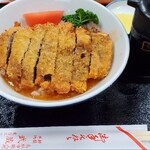 武蔵屋食堂 - 