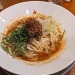 担々麺 くろおに - 