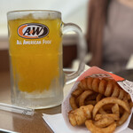 A&W - 