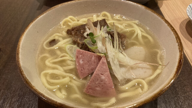 Yakiton & Highball Yanbaru Meat Center Nakameguro