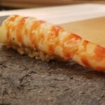 羽田市場 ギンザセブン - 