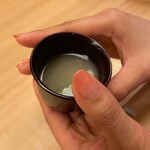 羽田市場 ギンザセブン - 