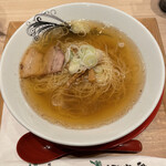 Ramen Shichisai Hanten - 