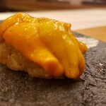 羽田市場 ギンザセブン - 