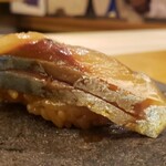 羽田市場 ギンザセブン - 