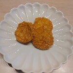 サツドラ - 料理写真:揚一番