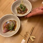 羽田市場 ギンザセブン - 