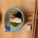 羽田市場 ギンザセブン - 