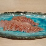 フクハラ - 料理写真:柳の舞