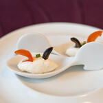 コワン ドゥ フルノー - 2023.1 フランス産フロマージュブランのムース