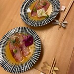 羽田市場 ギンザセブン - 