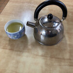 Inariya - お茶