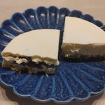 pastel REUS - ひと切れずつ