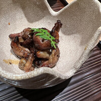 うなぎ料理 澤正 - 