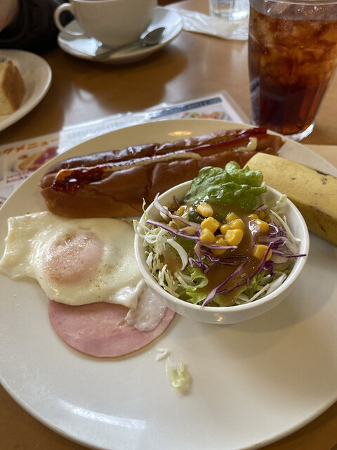 Arcadia Cafe Suminodo Ten photo 5