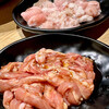 焼肉ホルモン 炎風 - 料理写真: