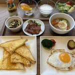 リッチモンドホテル - 