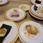 Kappasushi - 