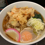 Komoro Soba - 