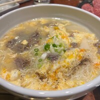 焼肉 スタミナ苑 - 