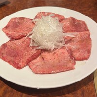 焼肉 スタミナ苑 - 